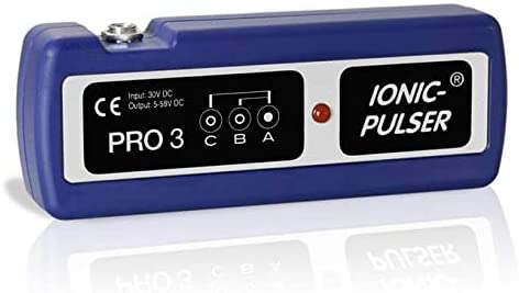 Ionic-Pulser PRO3