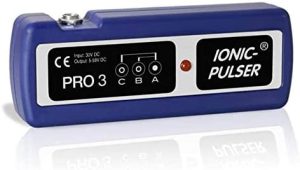 Ionic Pulser Pro 3
